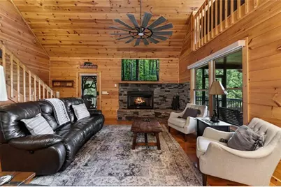 1571 W Campbell Camp Road W, Blue Ridge, GA 30513 - Photo 7