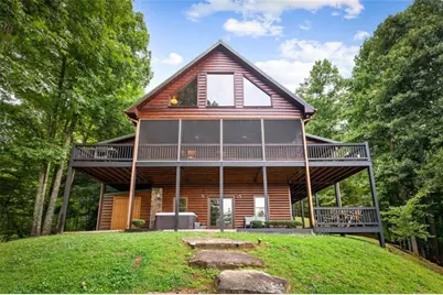 1571 W Campbell Camp Road W, Blue Ridge, GA 30513 - Photo 75