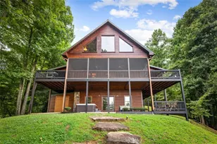1571 W Campbell Camp Road W, Blue Ridge, GA 30513 - Photo 75