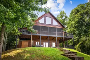 1571 W Campbell Camp Road W, Blue Ridge, GA 30513 - Photo 77