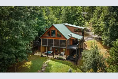 1571 W Campbell Camp Road W, Blue Ridge, GA 30513 - Photo 63