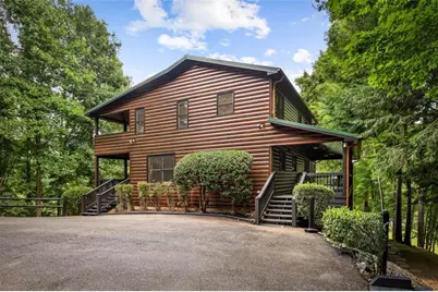 1571 W Campbell Camp Road W, Blue Ridge, GA 30513 - Photo 73