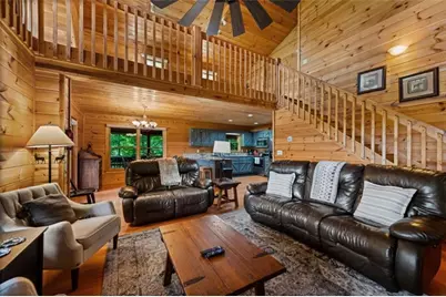 1571 W Campbell Camp Road W, Blue Ridge, GA 30513 - Photo 9