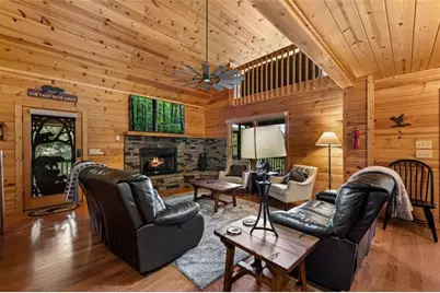 1571 W Campbell Camp Road W, Blue Ridge, GA 30513 - Photo 5