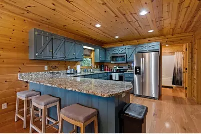 1571 W Campbell Camp Road W, Blue Ridge, GA 30513 - Photo 13