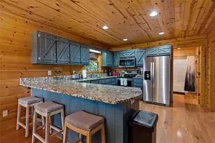 1571 W Campbell Camp Road W, Blue Ridge, GA 30513 - Photo 13