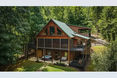 1571 W Campbell Camp Road W, Blue Ridge, GA 30513 - Photo 61