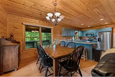 1571 W Campbell Camp Road W, Blue Ridge, GA 30513 - Photo 15