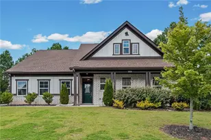 8030 Stiner Grv, Ball Ground, GA 30107 - Photo 1
