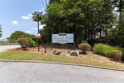 2805 NE Northeast Expy Way NE #C-14, Atlanta, GA 30345 - Photo 15