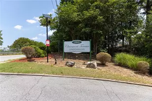 2805 NE Northeast Expressway Way NE, Atlanta, GA 30345 - Photo 15