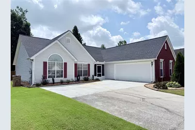 3349 Hampton Trace Court, Buford, GA 30519 - Photo 3