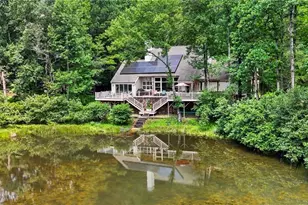 144 Indian Beach Trail, Jasper, GA 30143 - Photo 49