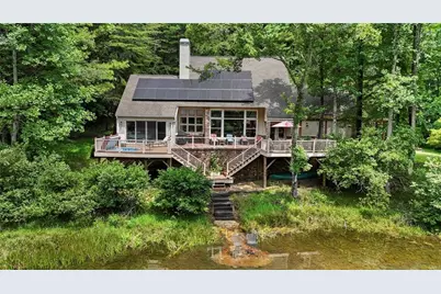 144 Indian Beach Trail, Jasper, GA 30143 - Photo 1