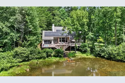 144 Indian Beach Trail, Jasper, GA 30143 - Photo 51