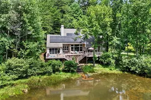 144 Indian Beach Trail, Jasper, GA 30143 - Photo 51