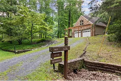 144 Indian Beach Trail, Jasper, GA 30143 - Photo 5