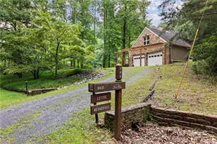 144 Indian Beach Trail, Jasper, GA 30143 - Photo 5