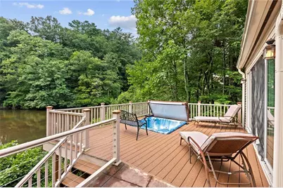 144 Indian Beach Trail, Jasper, GA 30143 - Photo 27