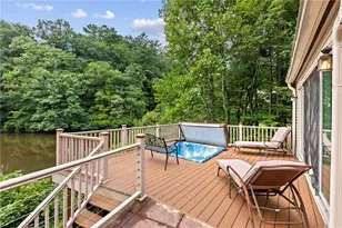 144 Indian Beach Trail, Jasper, GA 30143 - Photo 27