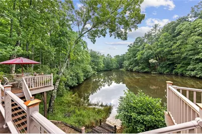 144 Indian Beach Trail, Jasper, GA 30143 - Photo 3