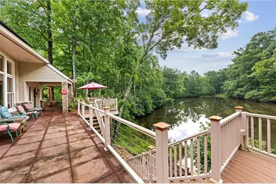 144 Indian Beach Trail, Jasper, GA 30143 - Photo 25