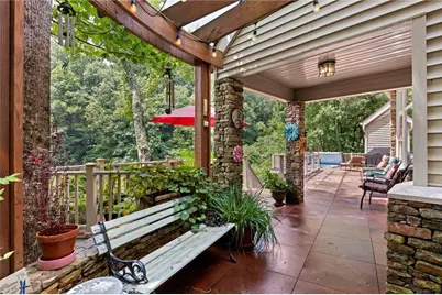 144 Indian Beach Trail, Jasper, GA 30143 - Photo 7