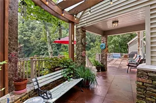 144 Indian Beach Trail, Jasper, GA 30143 - Photo 7