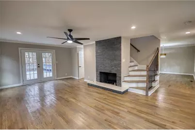 4205 Aberdeen Pass, Roswell, GA 30075 - Photo 5