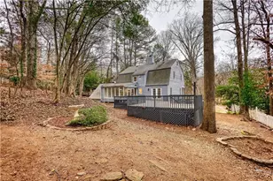 4205 Aberdeen Pass, Roswell, GA 30075 - Photo 47