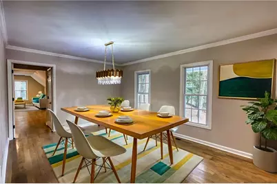 4205 Aberdeen Pass, Roswell, GA 30075 - Photo 17