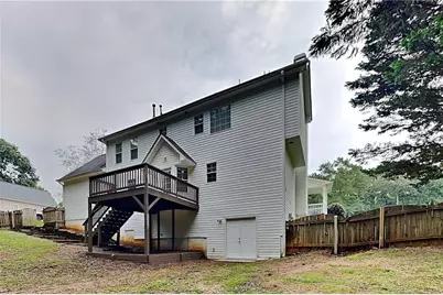 74 Woodsfield Lane, Hiram, GA 30141 - Photo 17