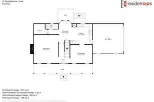 74 Woodsfield Ln, Hiram, GA 30141 - Photo 19