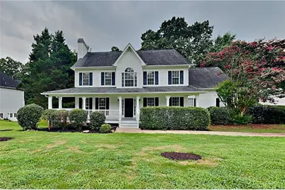 74 Woodsfield Lane, Hiram, GA 30141 - Photo 1