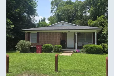 1818 Kinder Kare Drive, Macon, GA 31217 - Photo 1