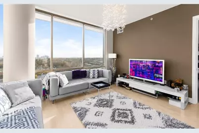 270 17th Street NW #1201, Atlanta, GA 30363 - Photo 3