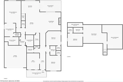 159 Waverly Drive, Alpharetta, GA 30004 - Photo 23