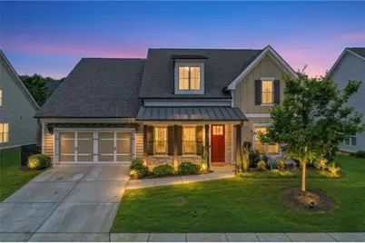 159 Waverly Drive, Alpharetta, GA 30004 - Photo 1