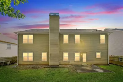4471 Rosegate Drive, Snellville, GA 30039 - Photo 37