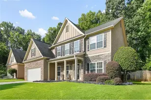 4471 Rosegate Dr, Snellville, GA 30039 - Photo 3