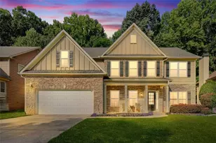 4471 Rosegate Dr, Snellville, GA 30039 - Photo 1