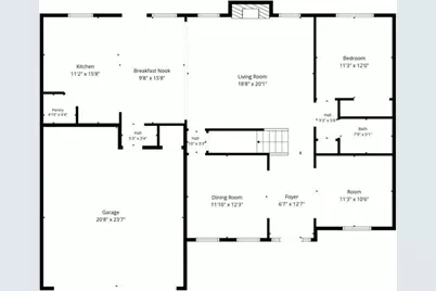 4471 Rosegate Drive, Snellville, GA 30039 - Photo 49