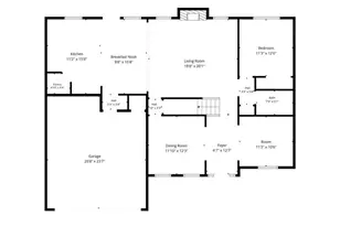 4471 Rosegate Dr, Snellville, GA 30039 - Photo 49