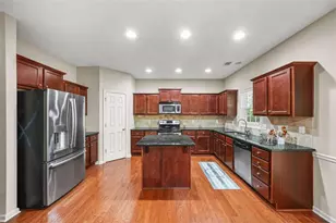4471 Rosegate Dr, Snellville, GA 30039 - Photo 17