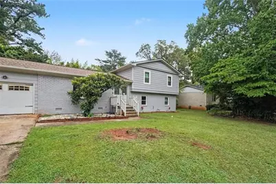 4276 Indian Forest Road, Stone Mountain, GA 30083 - Photo 3