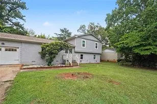 4276 Indian Forest Rd, Stone Mountain, GA 30083 - Photo 3