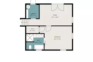 4276 Indian Forest Rd, Stone Mountain, GA 30083 - Photo 27