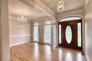 2899 N Sharon Church Rd, Loganville, GA 30052 - Photo 11