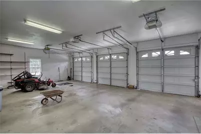 2899 N Sharon Church Road, Loganville, GA 30052 - Photo 33