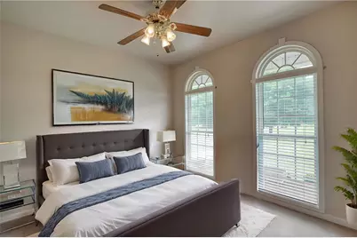 2899 N Sharon Church Road, Loganville, GA 30052 - Photo 63
